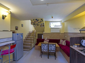 Ереван  Хостел