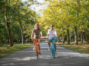 Camping Domaine de la Forge