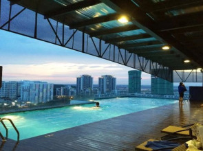 Citadines DPulze Cyberjaya