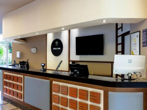 B&B Hotel Bari Rondò