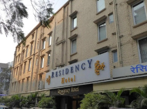 Residency Hotel Fort