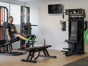 Dorisol Mimosa Studio Hotel