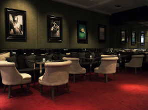 101 Hotel, Reykjavik, a Member of Design Hotels