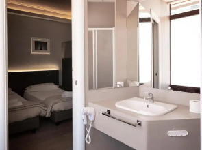 Plus Florence - Hostel