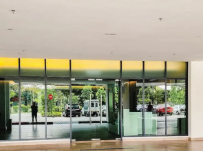 Onsen Premium Suites at Tambun Ipoh