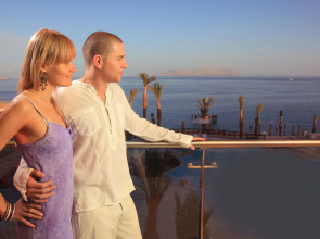 Xperience Sea Breeze Resort