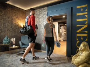 Hotel Dreiflüssehof