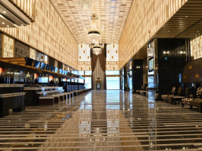 Отель APA Hotel ＆ Resort Yokohama Bay Tower