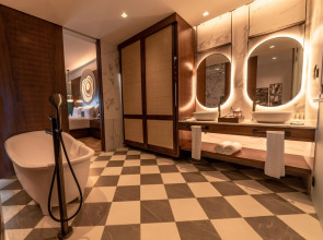 Le Meridien Ile Maurice