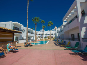 Anthea Hotel Apartments