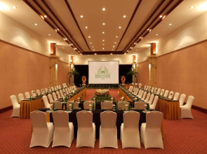 Discovery Kartika Plaza Hotel