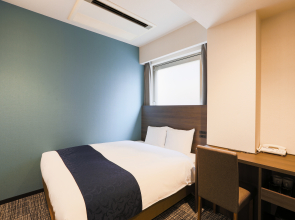 Отель Wing International Ikebukuro