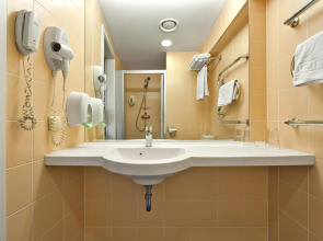 Art City Inn Vilnius