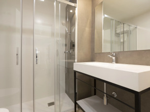 Hotel Porcel Ganivet