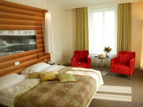 Waldstaetterhof Swiss Quality Hotel