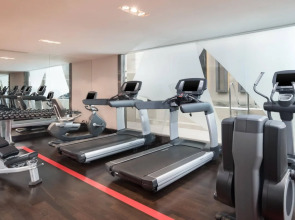 Sheraton Bratislava Hotel