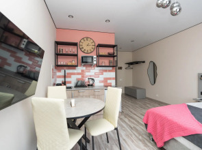 Атмосфера на улице  Декабристов