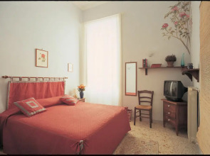 I Fiori Di Napoli B&B