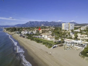 Apartamentos Residencial Playa Alicante