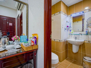 A25 Hotel - 25 Truong Dinh