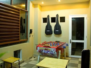Saigon Backpackers Hostel - Bui Vien