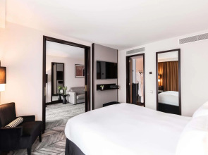 Sofitel Lisbon Liberdade