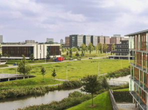 Holiday Inn Express Utrecht - Papendorp by IHG