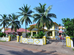 Spazio Leisure Resort