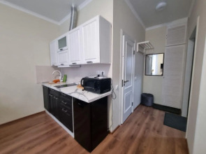 Одирент на улице Маршала Бирюзова 13