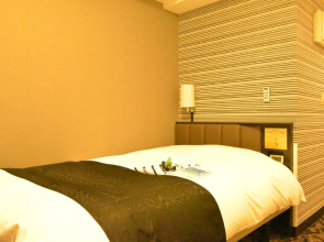 Отель Apa Machidaeki-Higashi