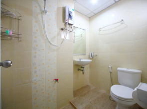 Paragon One Residence