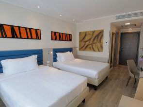 iH Hotels Milano Lorenteggio