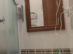 Отель Эсмеральд