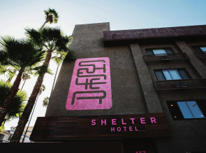 Shelter Hotel