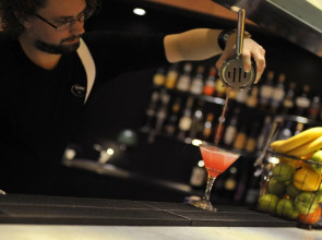 Courtyard by Marriott Stockholm Kungsholmen