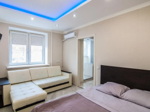 AtmaHouse на улице Бориса Житкова 2 корпус 1