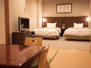 Wisterian Life Club Verde no Mori