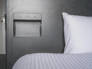 Henn na Hotel Tokyo Asakusabashi