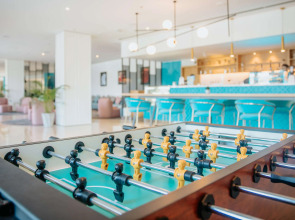 Occidental Sharjah Grand