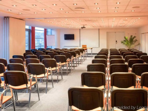 Continental Forum Bucuresti Palatul Parlamentului