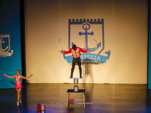 Fortezza Beach Resort