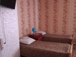 Гостевой дом Ладога