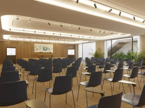 Отель Barceló Costa Vasca