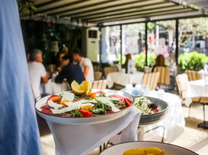 Hôtel & Appartements Monsigny