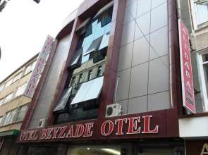 Beyzade Otel Konya