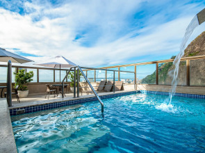 Hotel Atlântico Rio