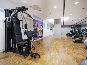 NH Milano Congress Centre