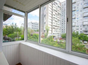 Апартаменты на улице Кирова 2