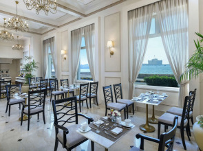 Steigenberger Cecil Hotel