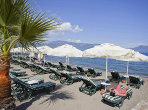 Orsmaris Boutique Hotel - Boutique Class